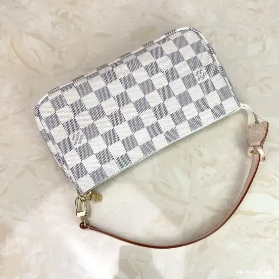 AAA Pruses Bags ACCESSOIRES Vuitton POCHETTE Louis 0607